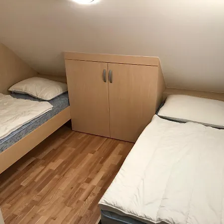 Apartma Pan Lejlighed