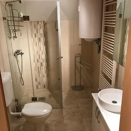 Apartma Pan Lejlighed