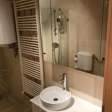 Apartma Pan * Stahovica