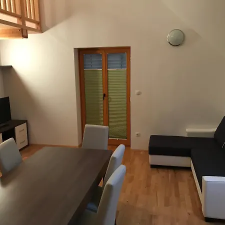 Apartma Pan Stahovica