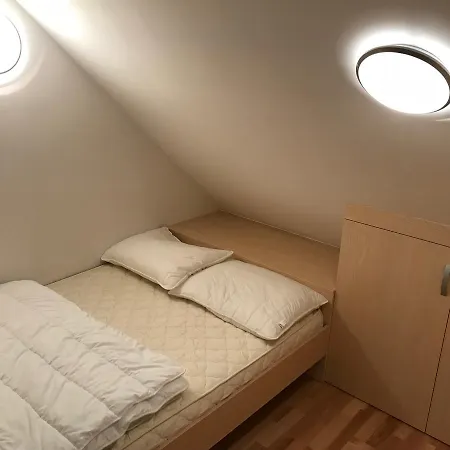 Lejlighed Apartma Pan